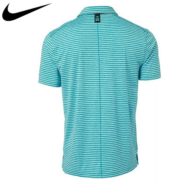 tiger woods shirts nike